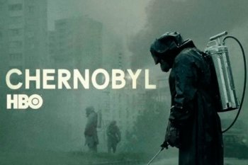 Have you watched episodes of “CHERNOBYL” on HBO?