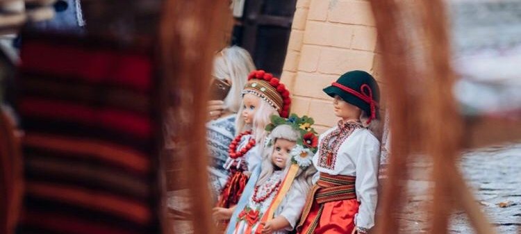 Kyiv tours and quests for kids