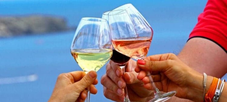 Wine tasting and wine tours in Kiev